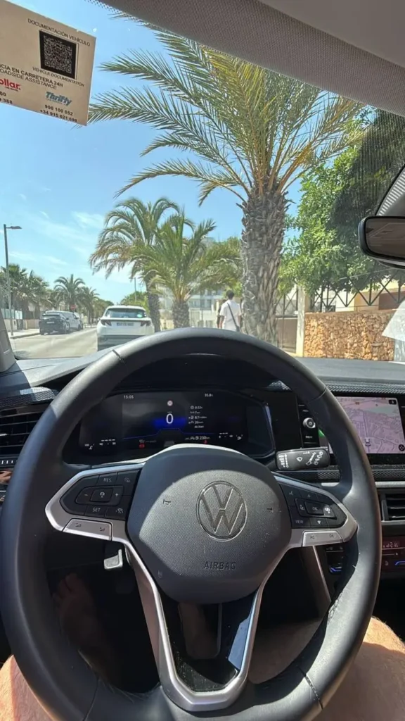 car rental